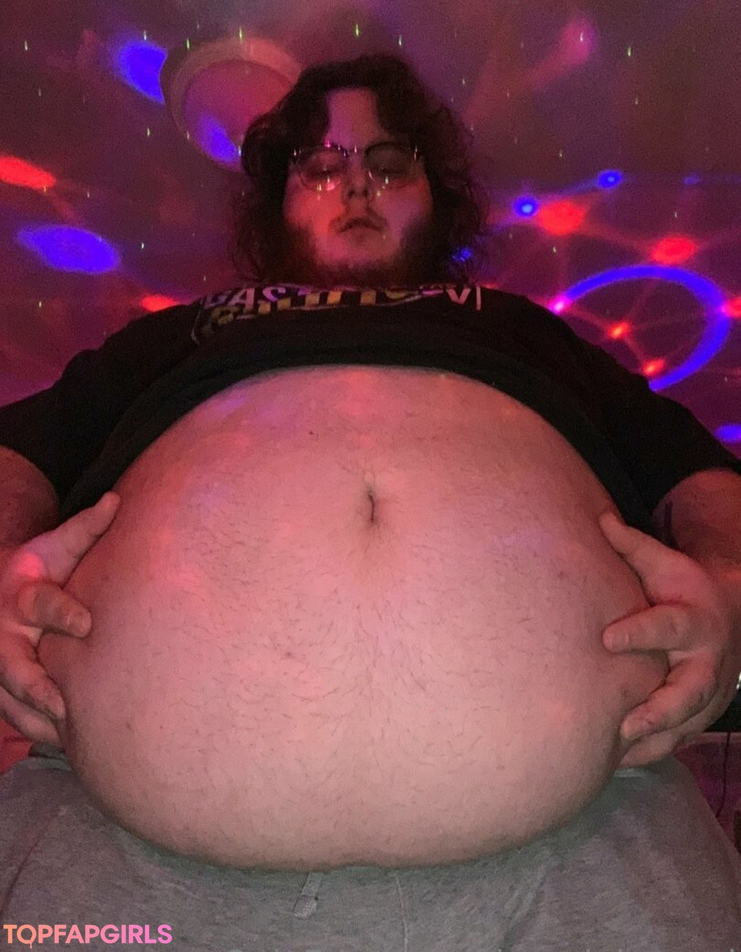 Foto desnuda filtrada de OnlyFans de Thegaininggod #46 Foto desnuda filtrada de OnlyFans de Thegaininggod #46