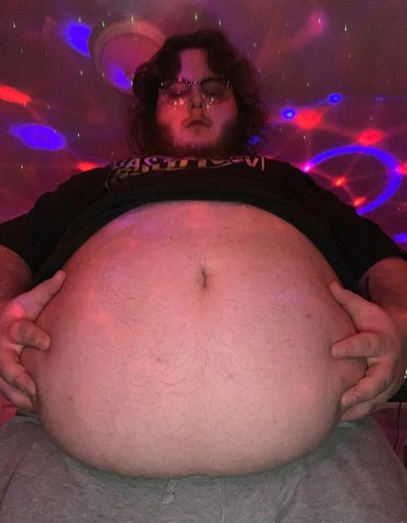 Thegaininggod
