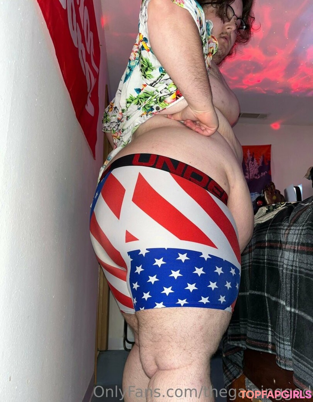 Foto desnuda filtrada de OnlyFans de Thegaininggod #60 Foto desnuda filtrada de OnlyFans de Thegaininggod #60