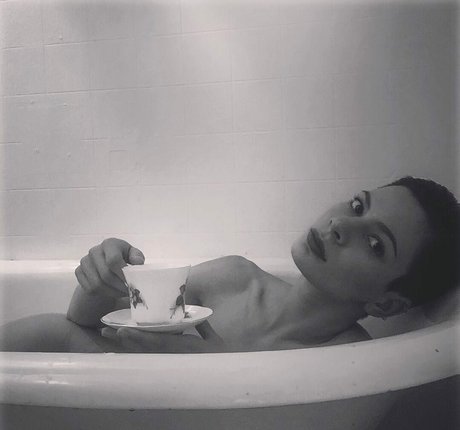 Foto desnuda filtrada de OnlyFans de Cantoinettemarie