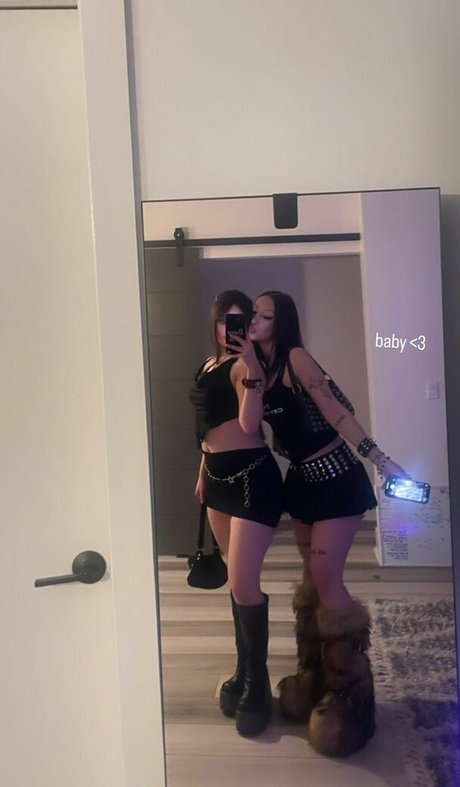 Bernaarose