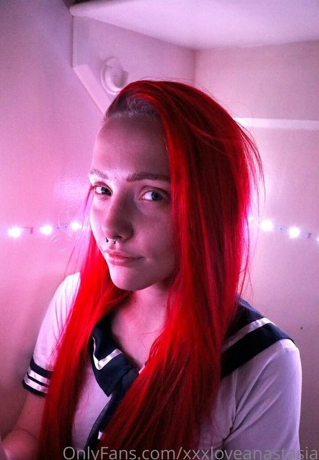 Xxxloveanastasia