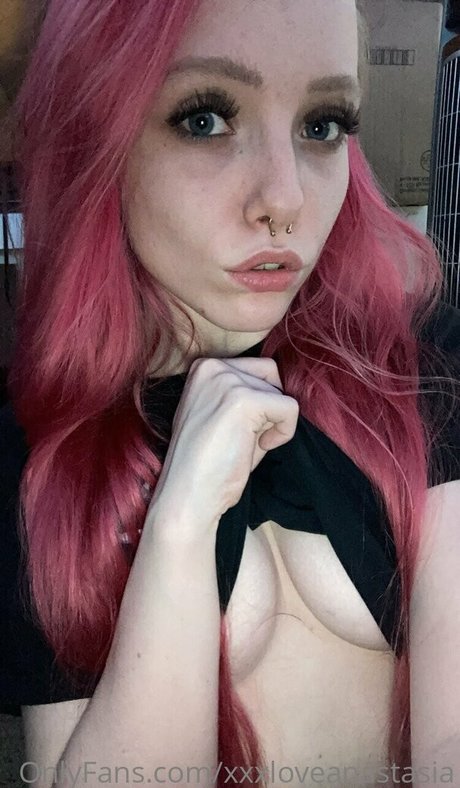 Xxxloveanastasia