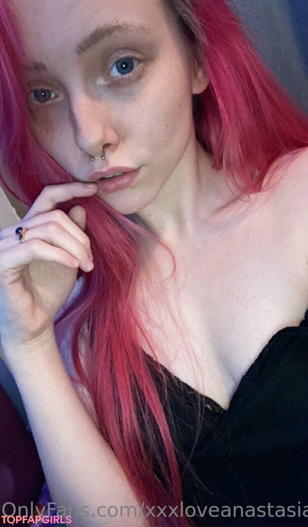 Foto desnuda filtrada de OnlyFans de Xxxloveanastasia #62 Foto desnuda filtrada de OnlyFans de Xxxloveanastasia #62