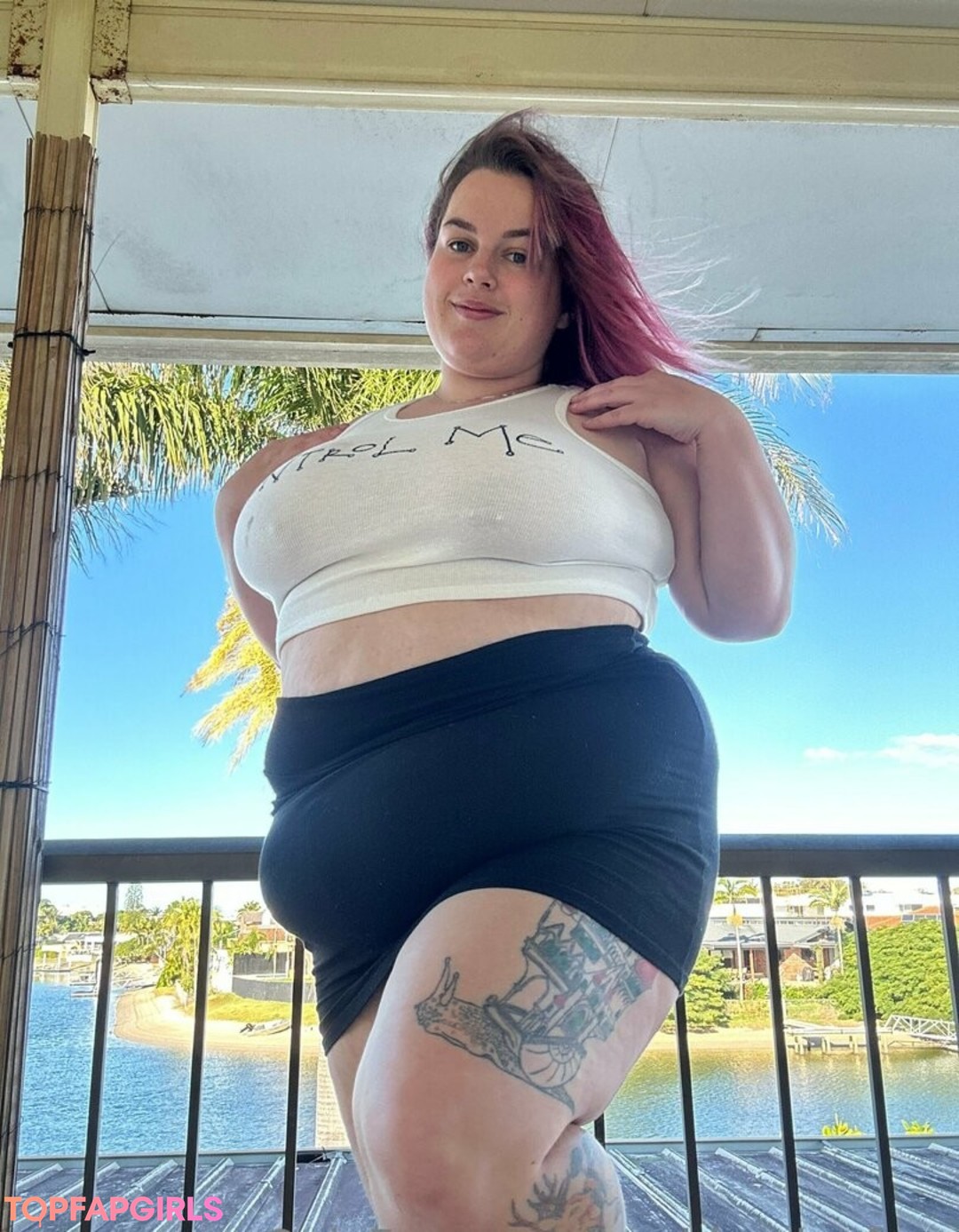 Foto desnuda filtrada de OnlyFans de Sophieminxfree #52 Foto desnuda filtrada de OnlyFans de Sophieminxfree #52