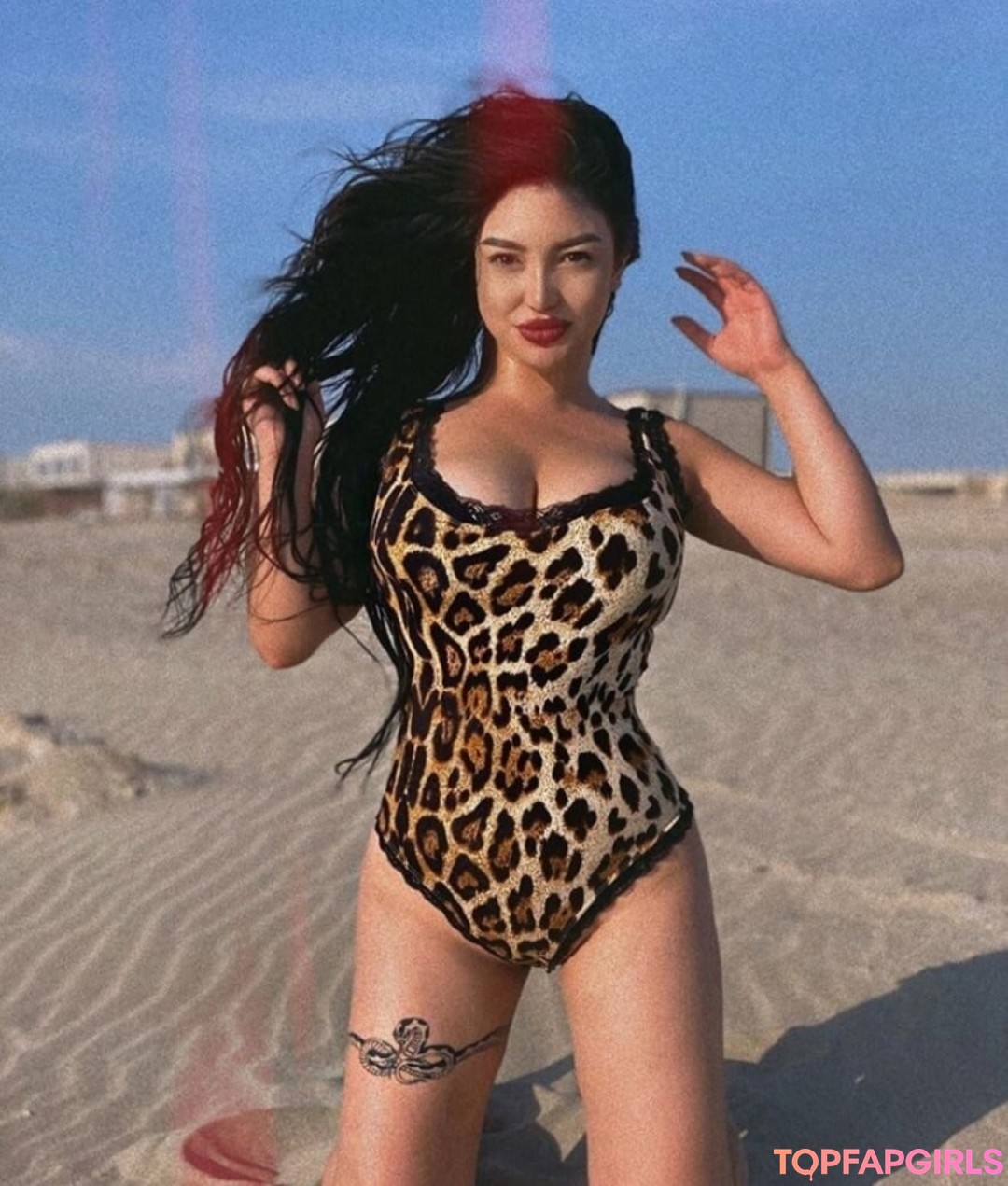 Foto desnuda filtrada de OnlyFans de Dakarimova Zhansaya #11 Foto desnuda filtrada de OnlyFans de Dakarimova Zhansaya #11