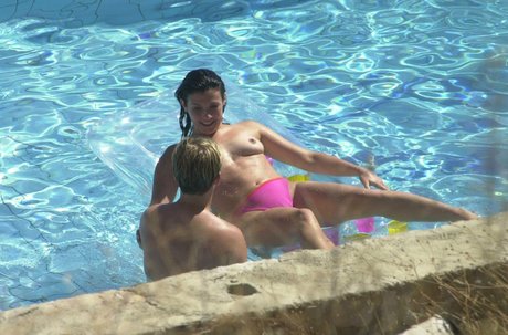 Kym Marsh