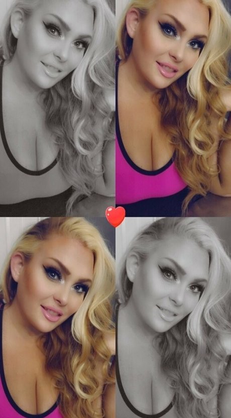 Foto desnuda filtrada de OnlyFans de Lindseefoxxx