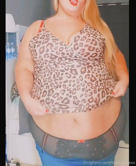 Foto desnuda filtrada de OnlyFans de Lindseefoxxx
