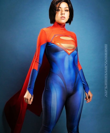 SnarkyJayCosplay