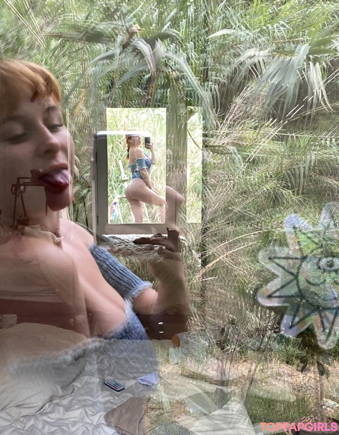 Foto desnuda filtrada de OnlyFans de Obviodette #16 Foto desnuda filtrada de OnlyFans de Obviodette #16