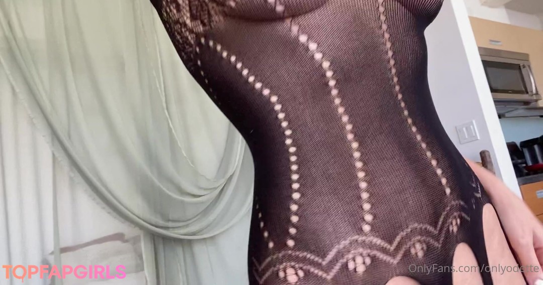 Foto desnuda filtrada de OnlyFans de Obviodette #48 Foto desnuda filtrada de OnlyFans de Obviodette #48