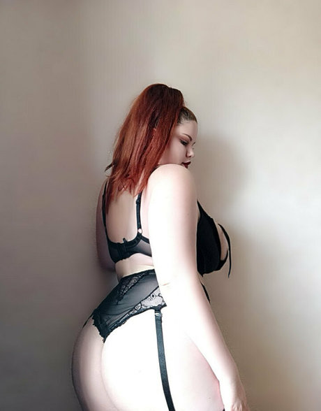 Foto desnuda filtrada de OnlyFans de Annabernadi