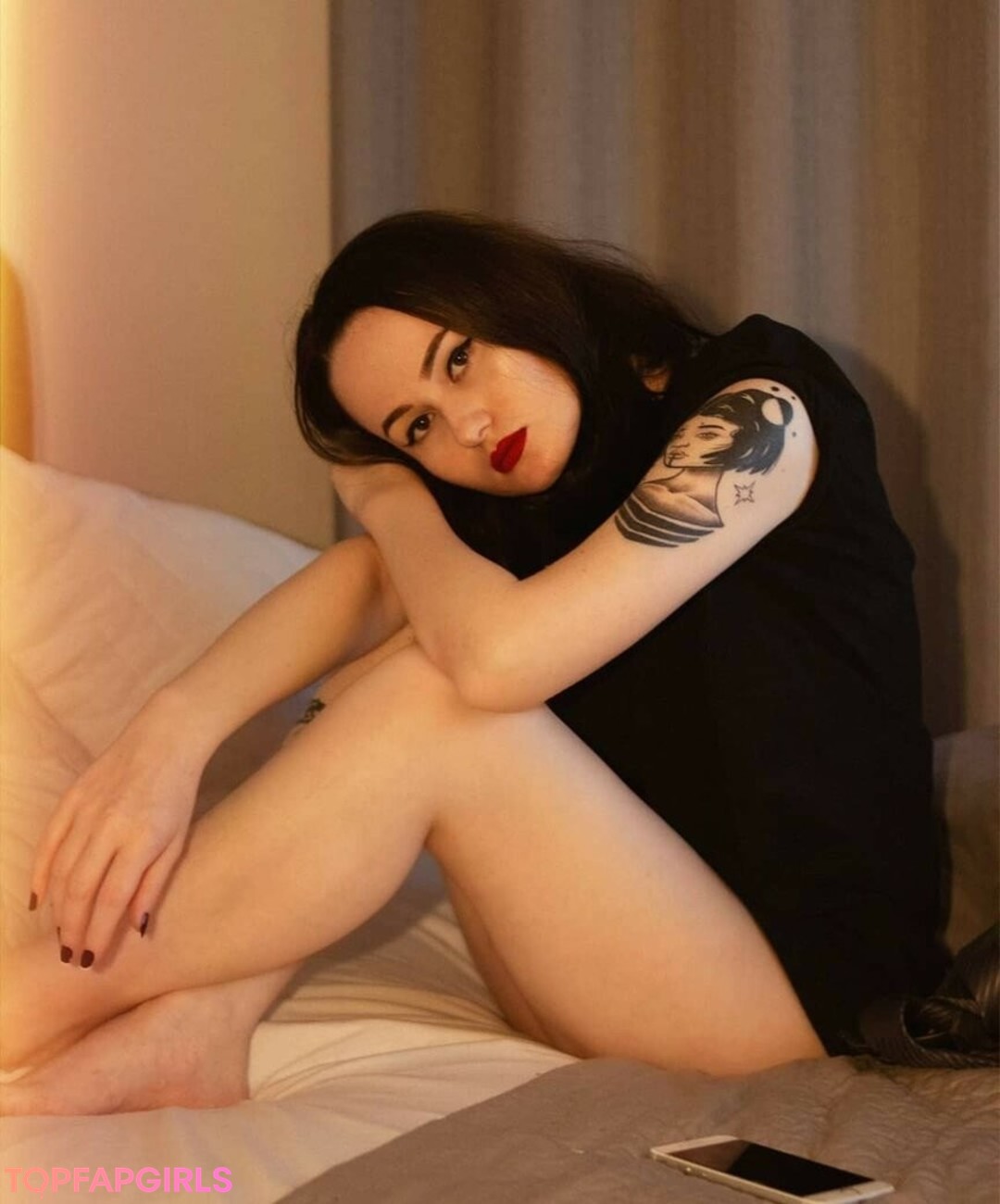 Foto desnuda filtrada de OnlyFans de Marina Von Blume #10 Foto desnuda filtrada de OnlyFans de Marina Von Blume #10