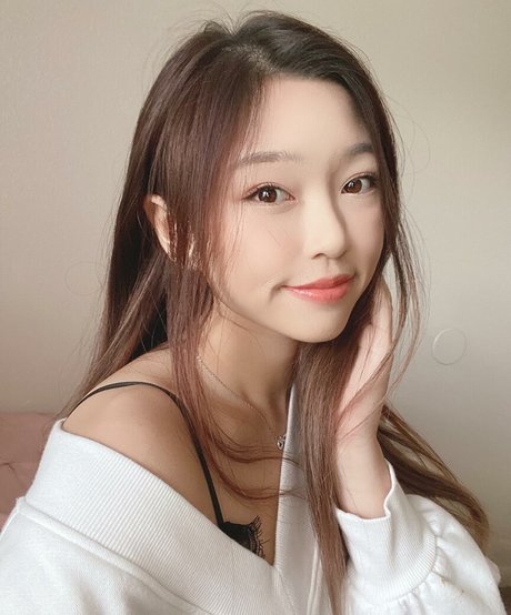 Foto desnuda filtrada de OnlyFans de Canahry