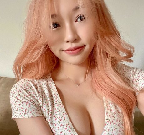 Foto desnuda filtrada de OnlyFans de Canahry