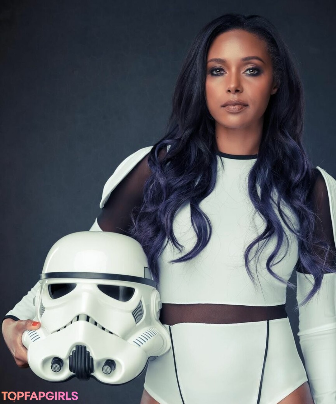 Foto desnuda filtrada de OnlyFans de Brandi Rhodes #134 Foto desnuda filtrada de OnlyFans de Brandi Rhodes #134