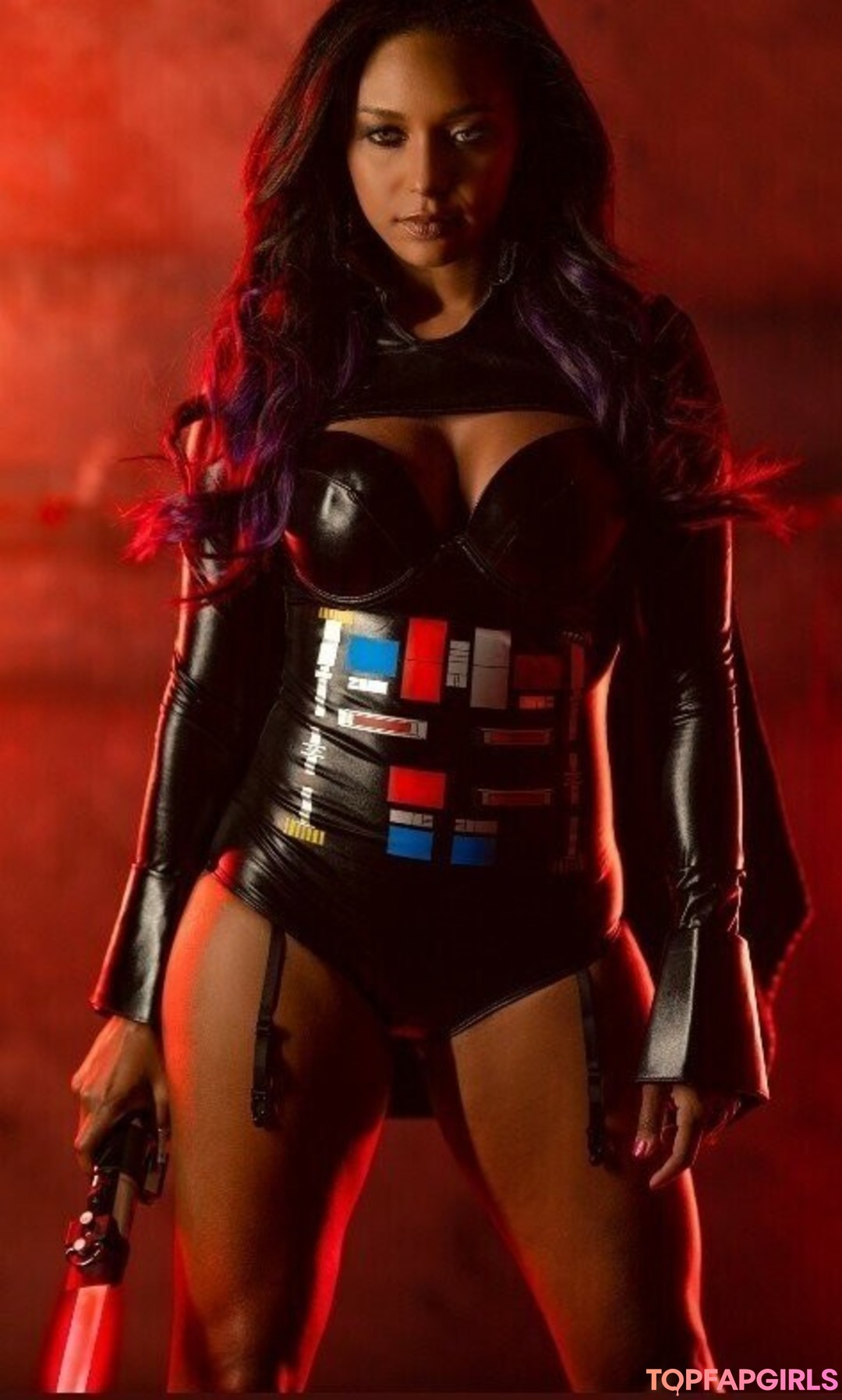 Foto desnuda filtrada de OnlyFans de Brandi Rhodes #237 Foto desnuda filtrada de OnlyFans de Brandi Rhodes #237