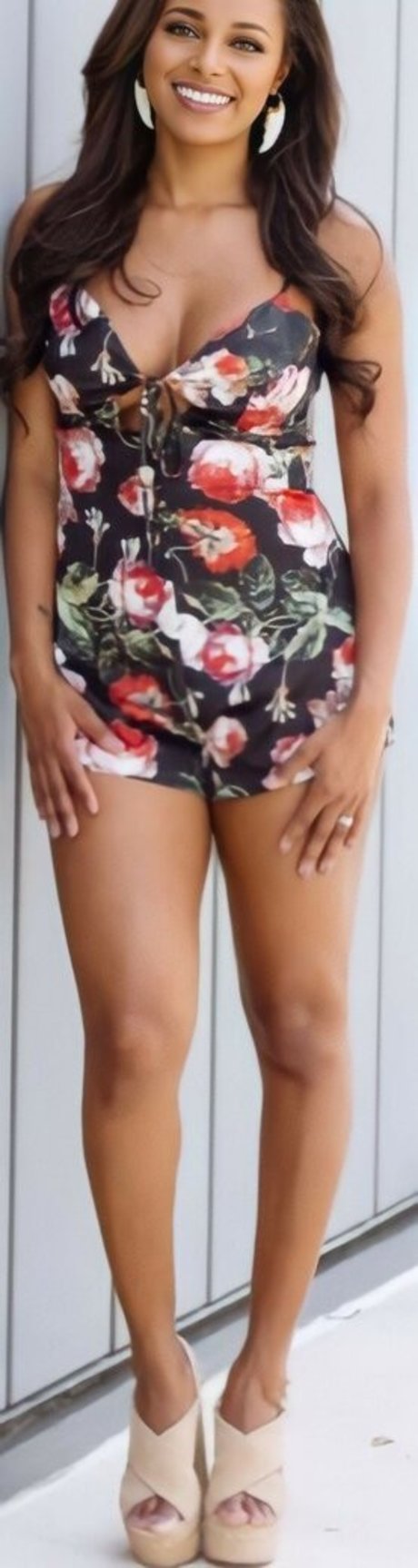 Brandi Rhodes