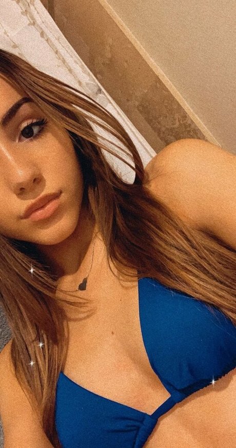Foto desnuda filtrada de OnlyFans de Kennedyjaye