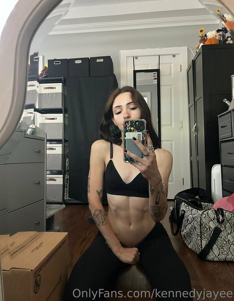 Kennedyjaye