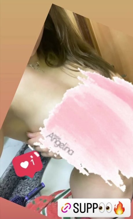 Foto desnuda filtrada de OnlyFans de Naty Gallas
