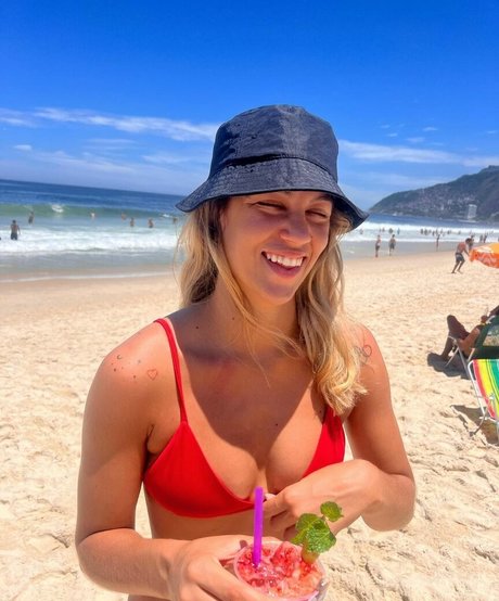 Elina Rodriguez