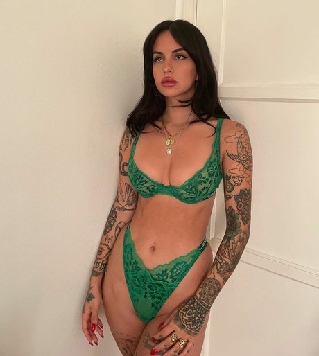 Foto desnuda filtrada de OnlyFans de Nicetomitra