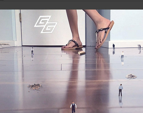 Gtsgenie