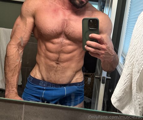 Musclezac