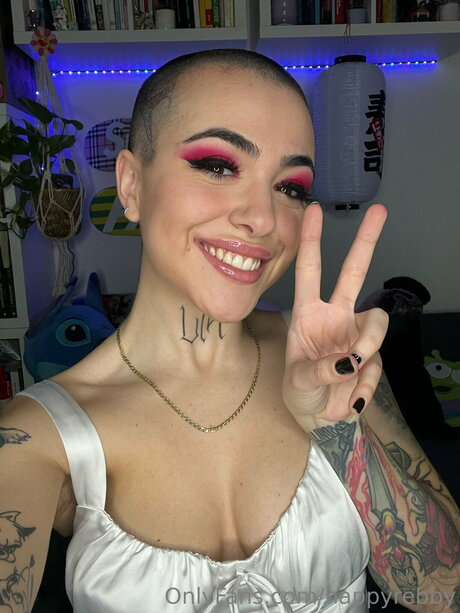 Happyrebby