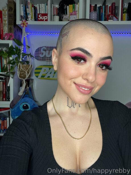 Happyrebby