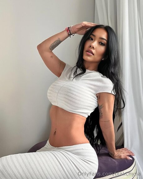 Blakchyna