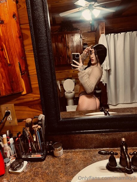Mamiky3