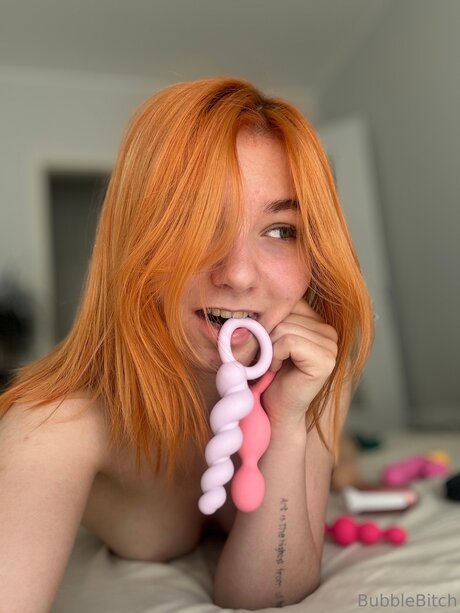 Bubblebitchh
