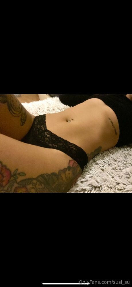 Susi Su