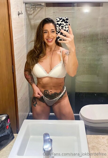 Sara Jokberdefree
