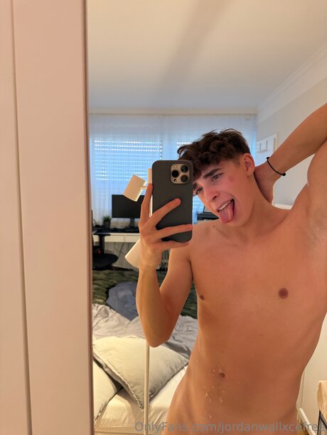 Jordanwallxcefree