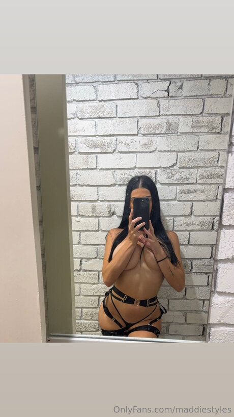 Maddiestyles