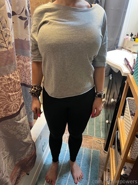 Foto desnuda filtrada de OnlyFans de Moxiepowers