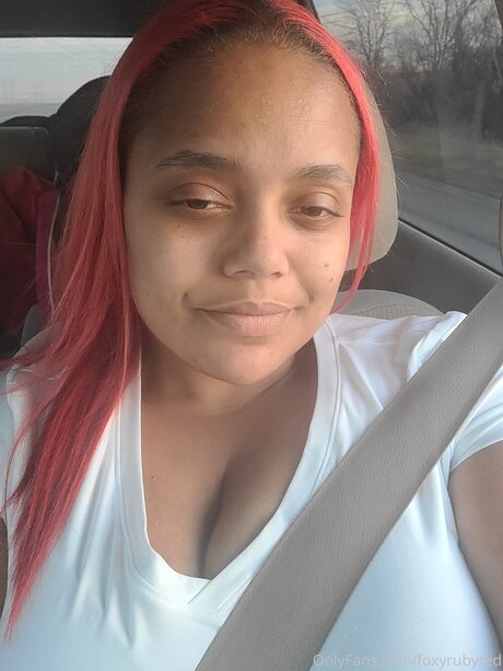 Foxyrubyred