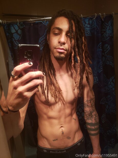 Foto desnuda filtrada de OnlyFans de Jaycejames