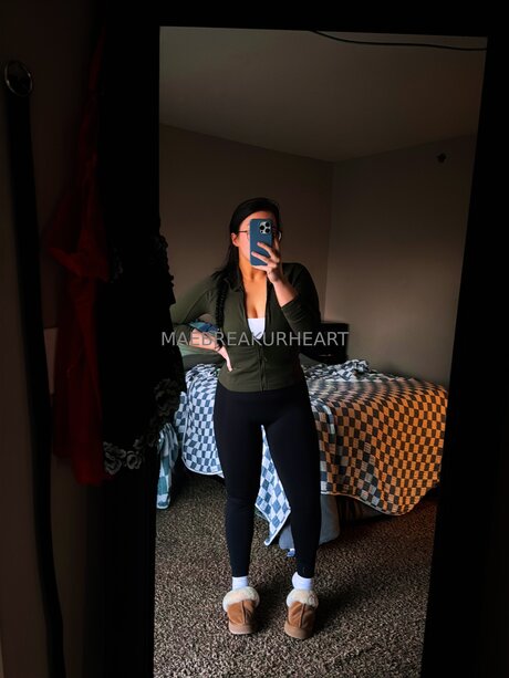 Maebreakurheart