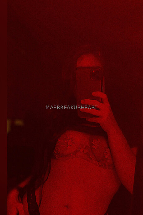 Maebreakurheart