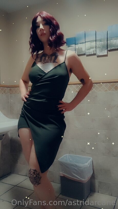 Astridarcane