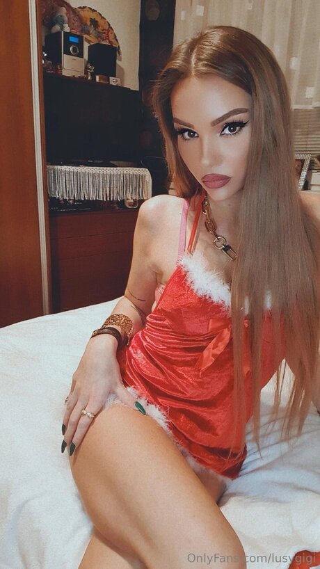 Lusygigi