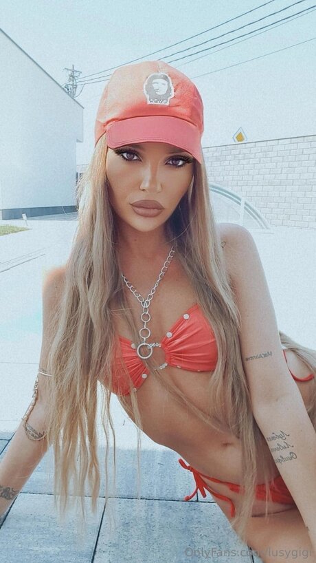 Lusygigi