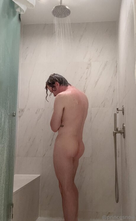 Foto desnuda filtrada de OnlyFans de Princecsart