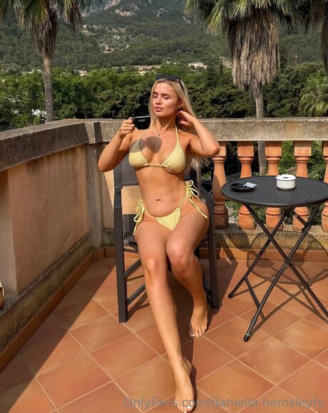 Daniella Hemsleytv
