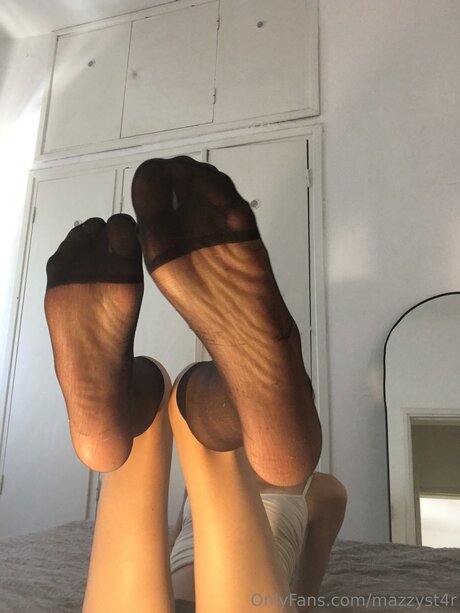 Mazzyst4r